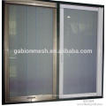 Hot sale Anping factory stainless steel security window screen